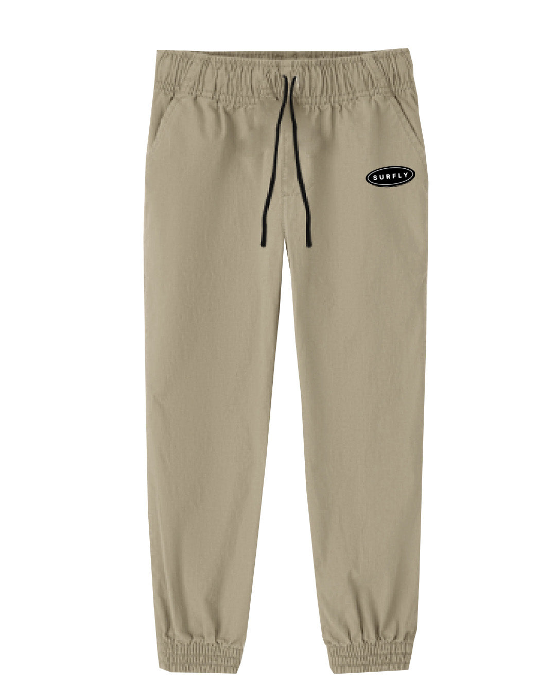 Jogger algodón