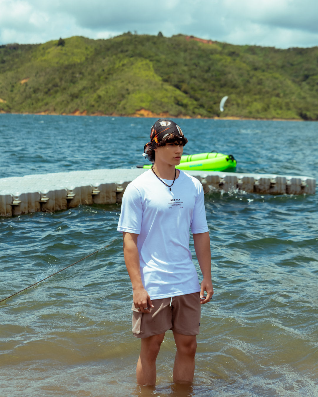 Camiseta Tortuga