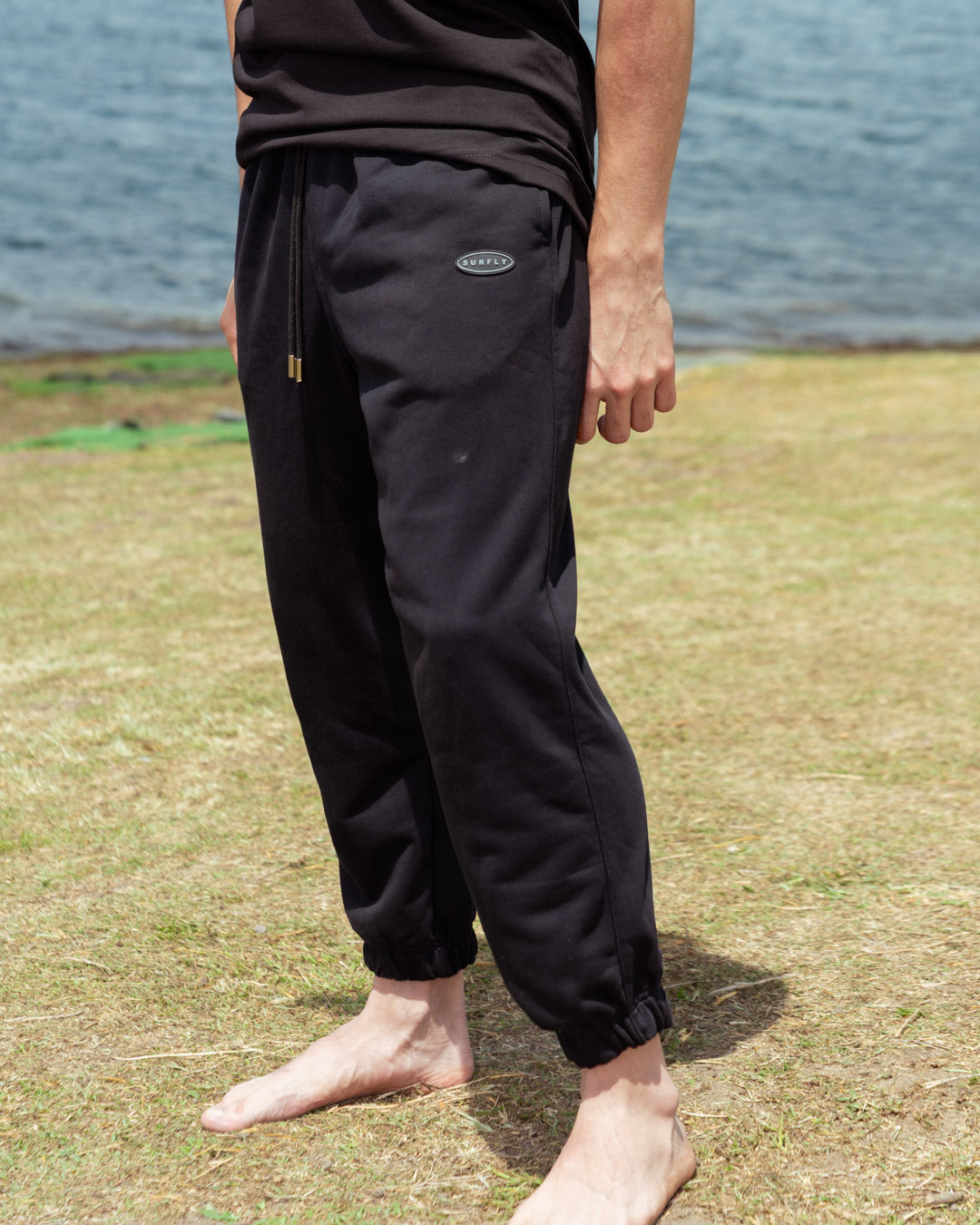 Jogger algodón