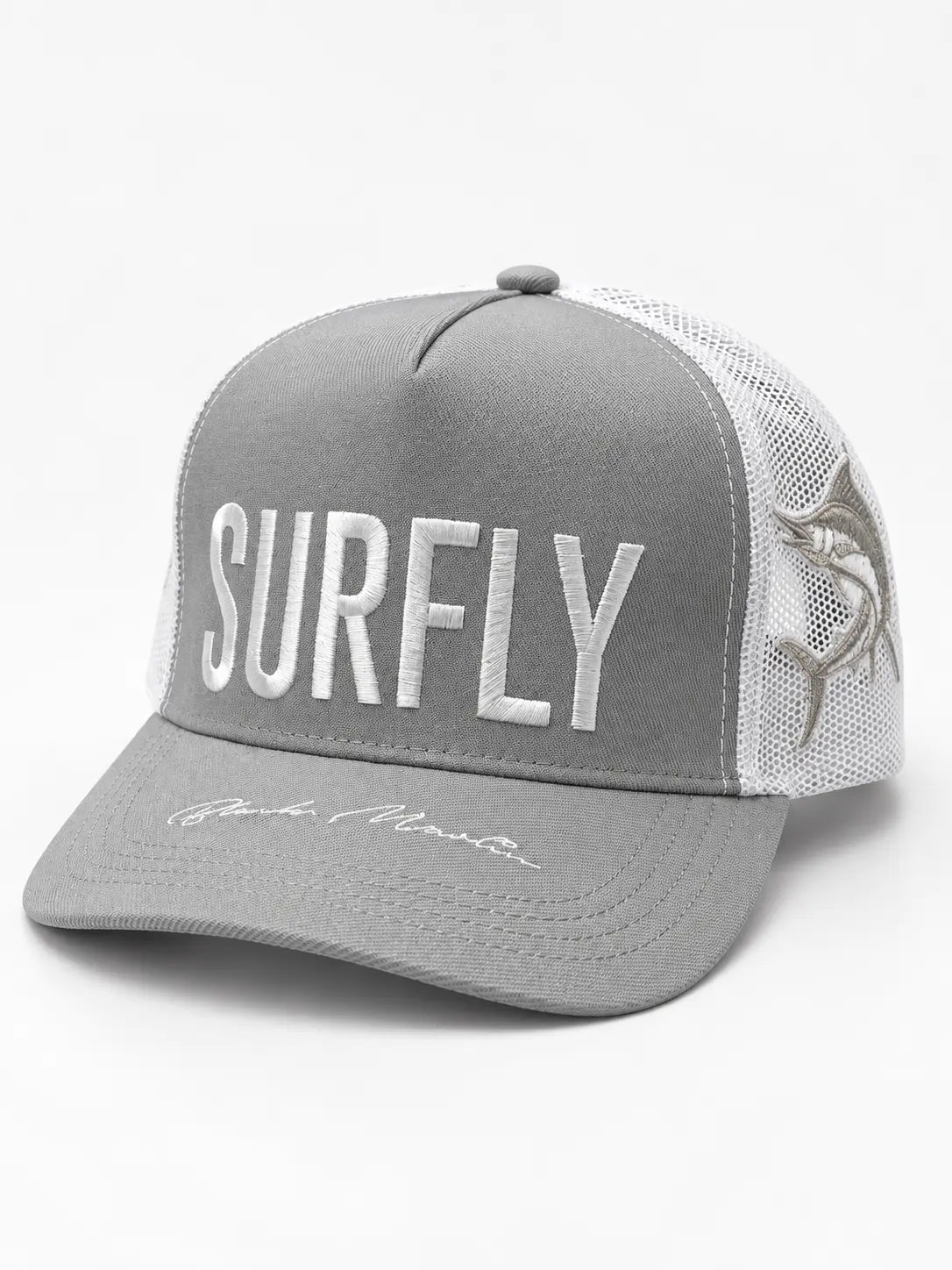 Gorra Marlin