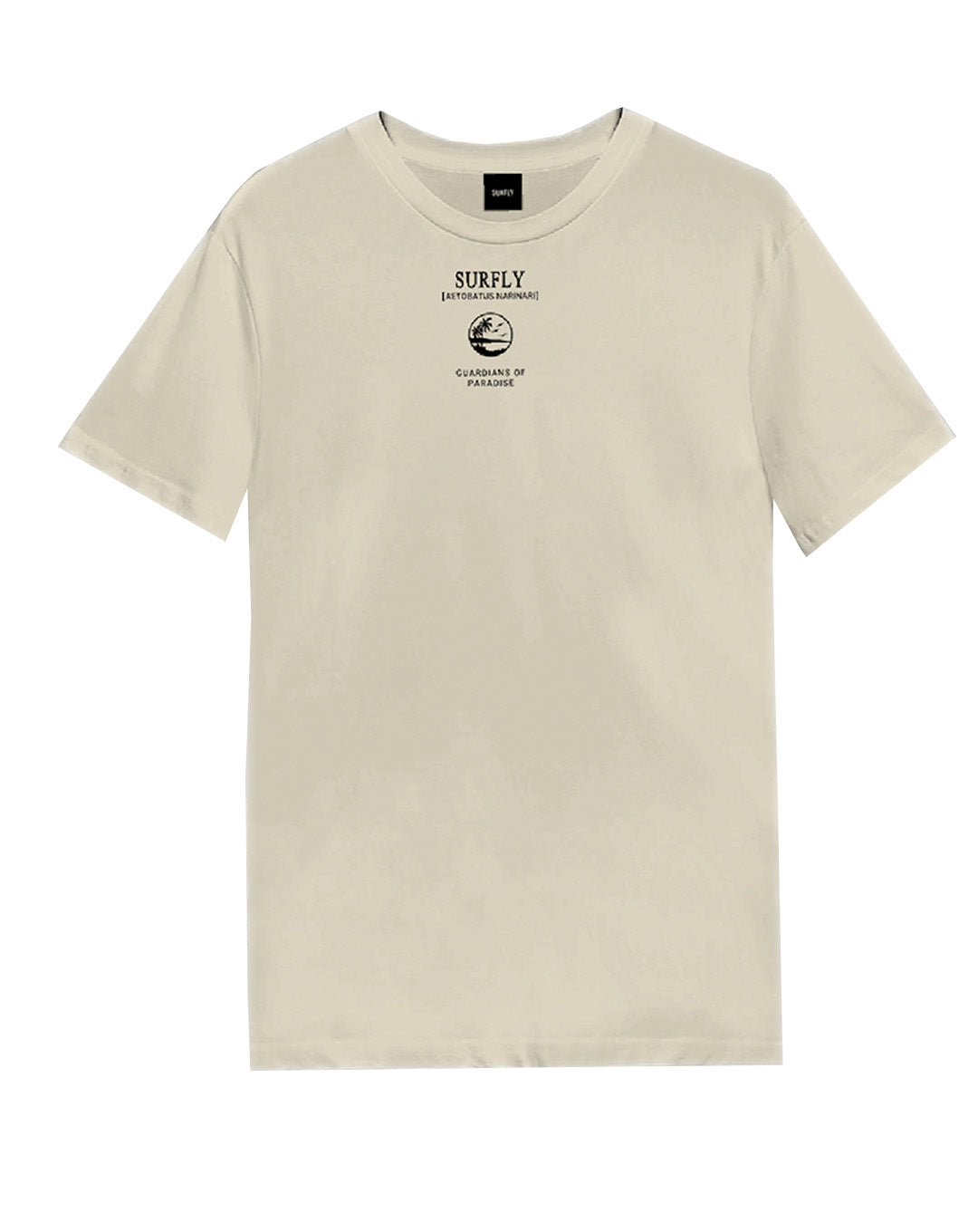 Camiseta Raya ( Mantarraya Aetobatus narinari )