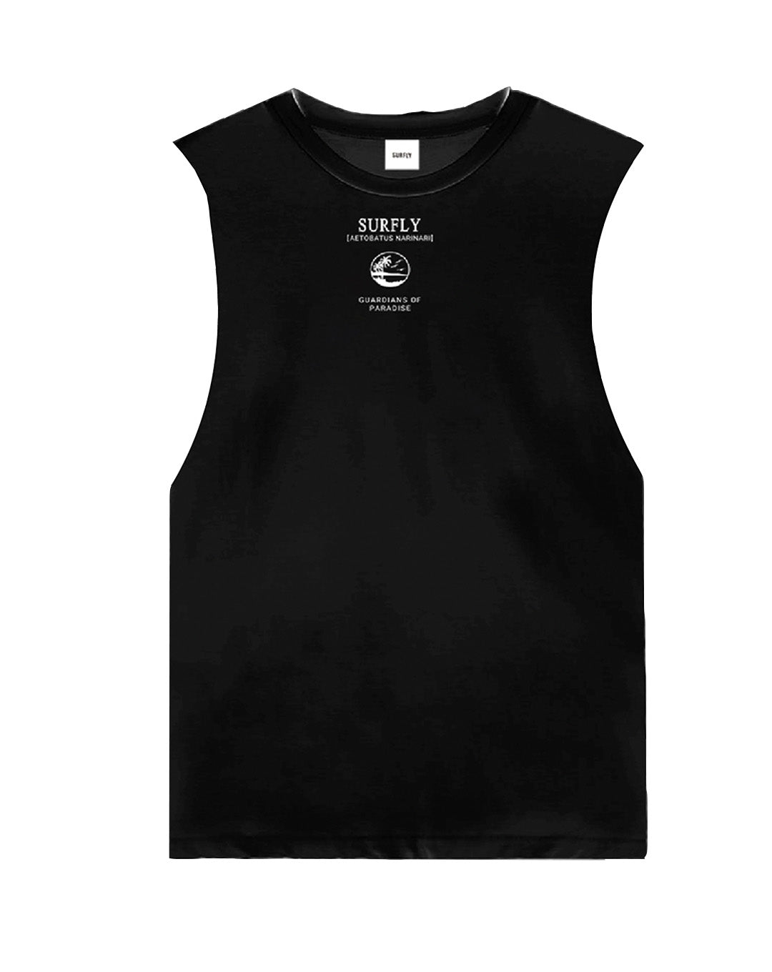 Esqueleto Oversize / Manta Raya