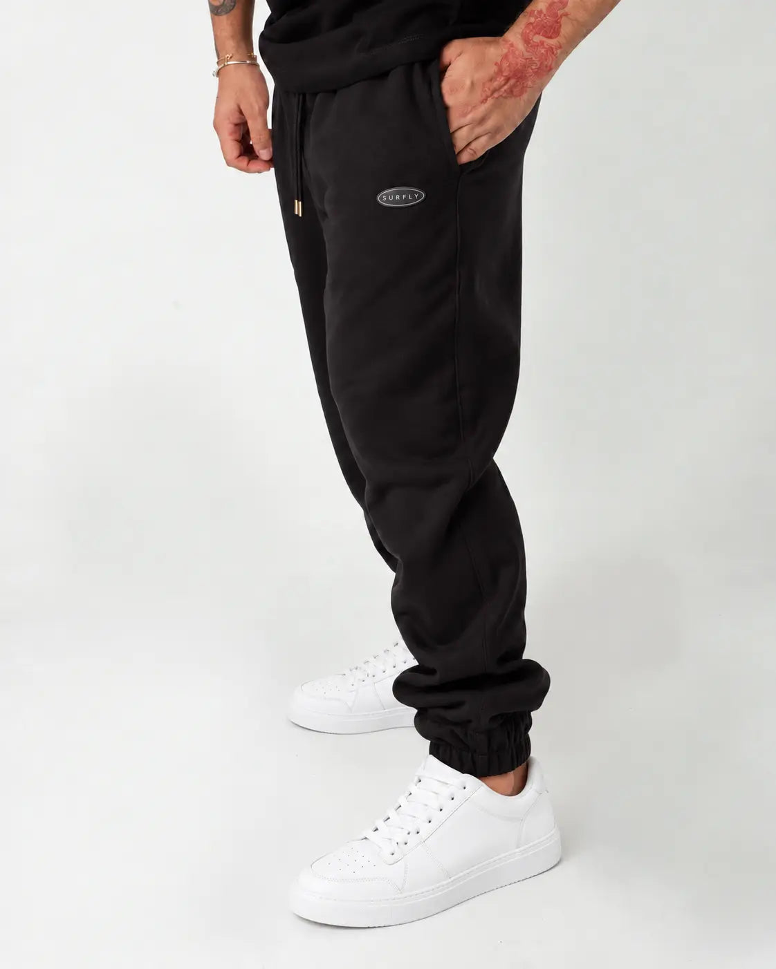 Jogger algodón