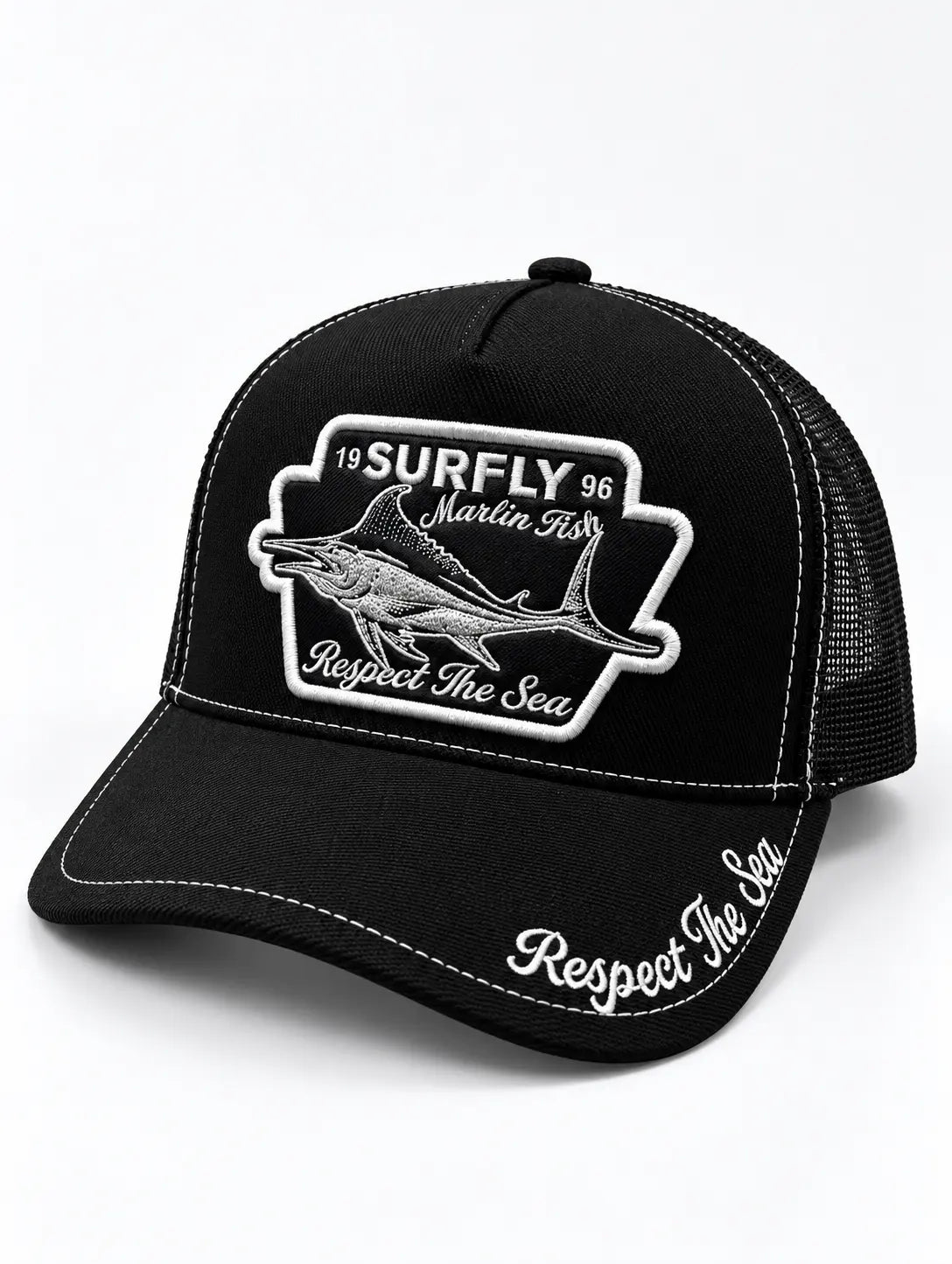 Gorra Pez Espada