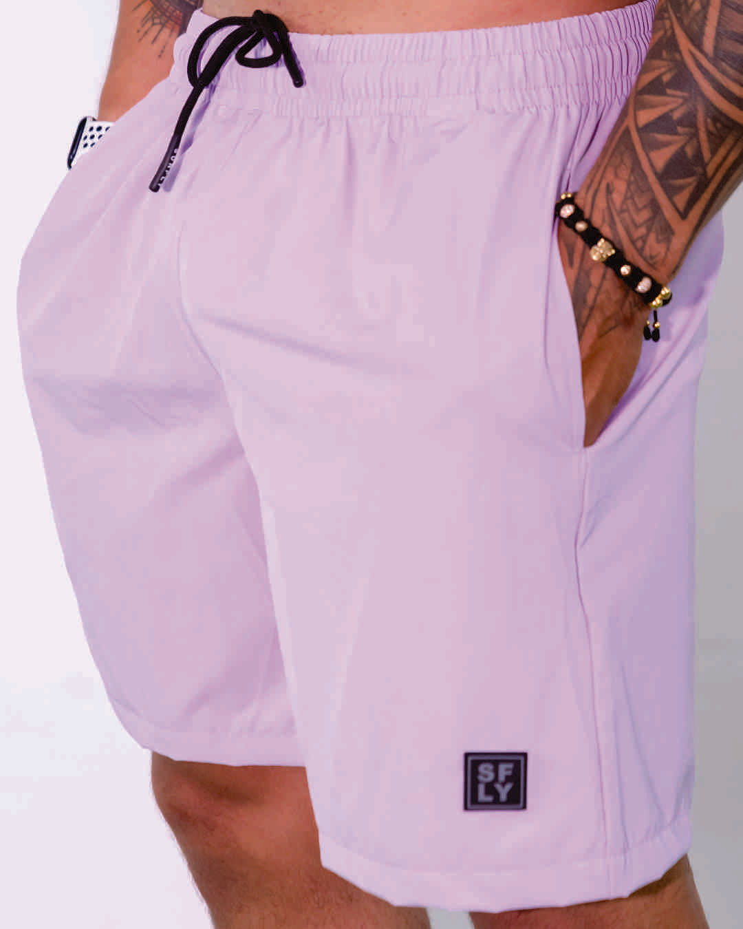 Pantaloneta basica