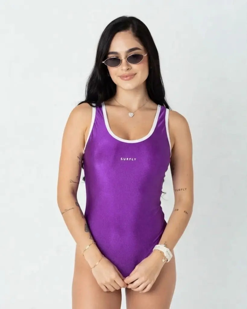 Body basico escarchado
