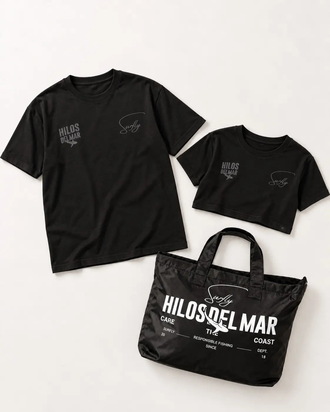 COMBO PAREJA TOTE BAG