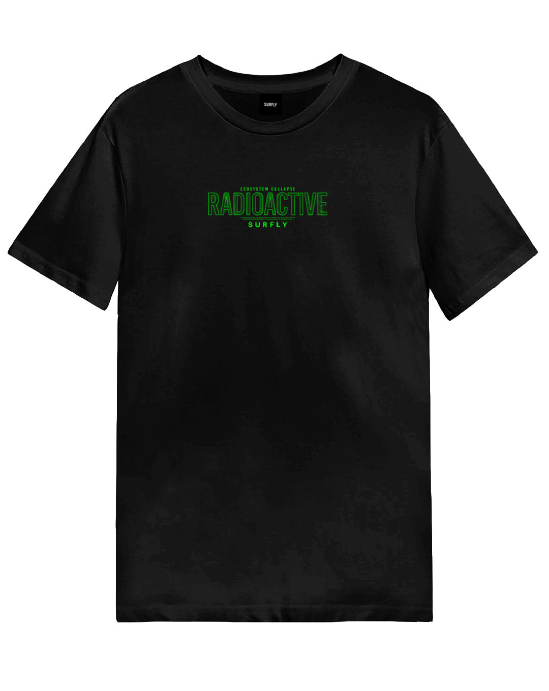 Camiseta Tiburón Radioactive