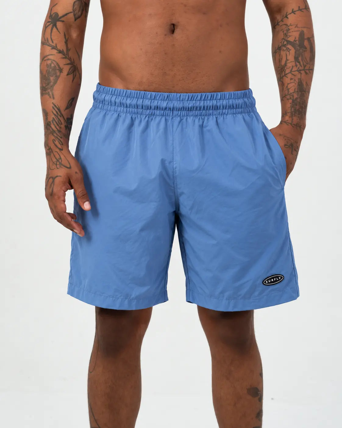 Pantaloneta basica