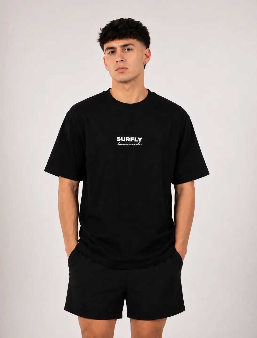 Camiseta barracuda recta
