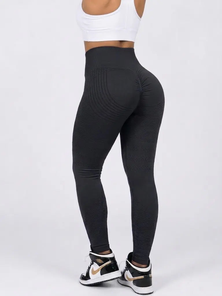 Licra lisa push up