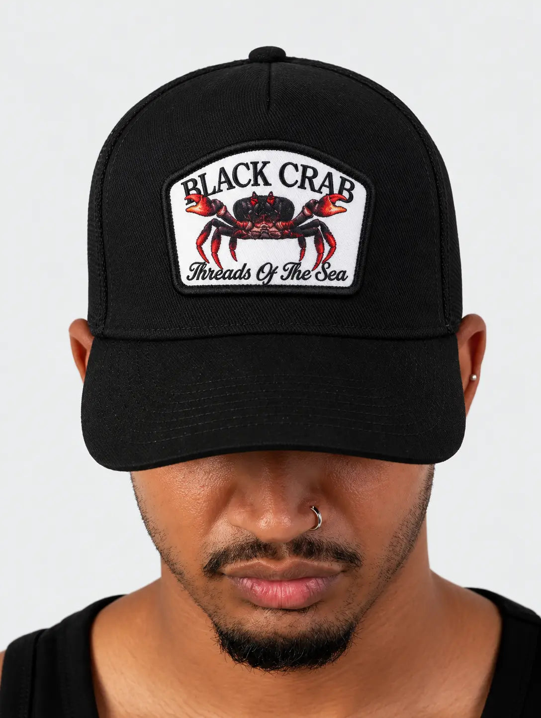 Gorra Cangrejo