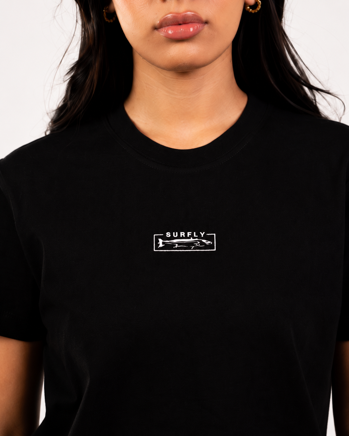 Blusa basica barracuda