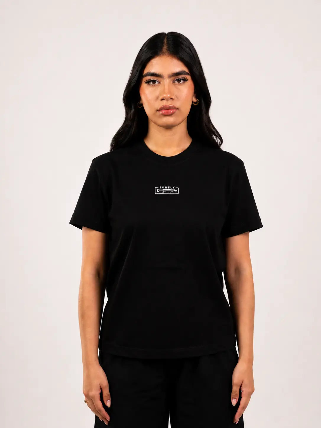 Blusa basica barracuda