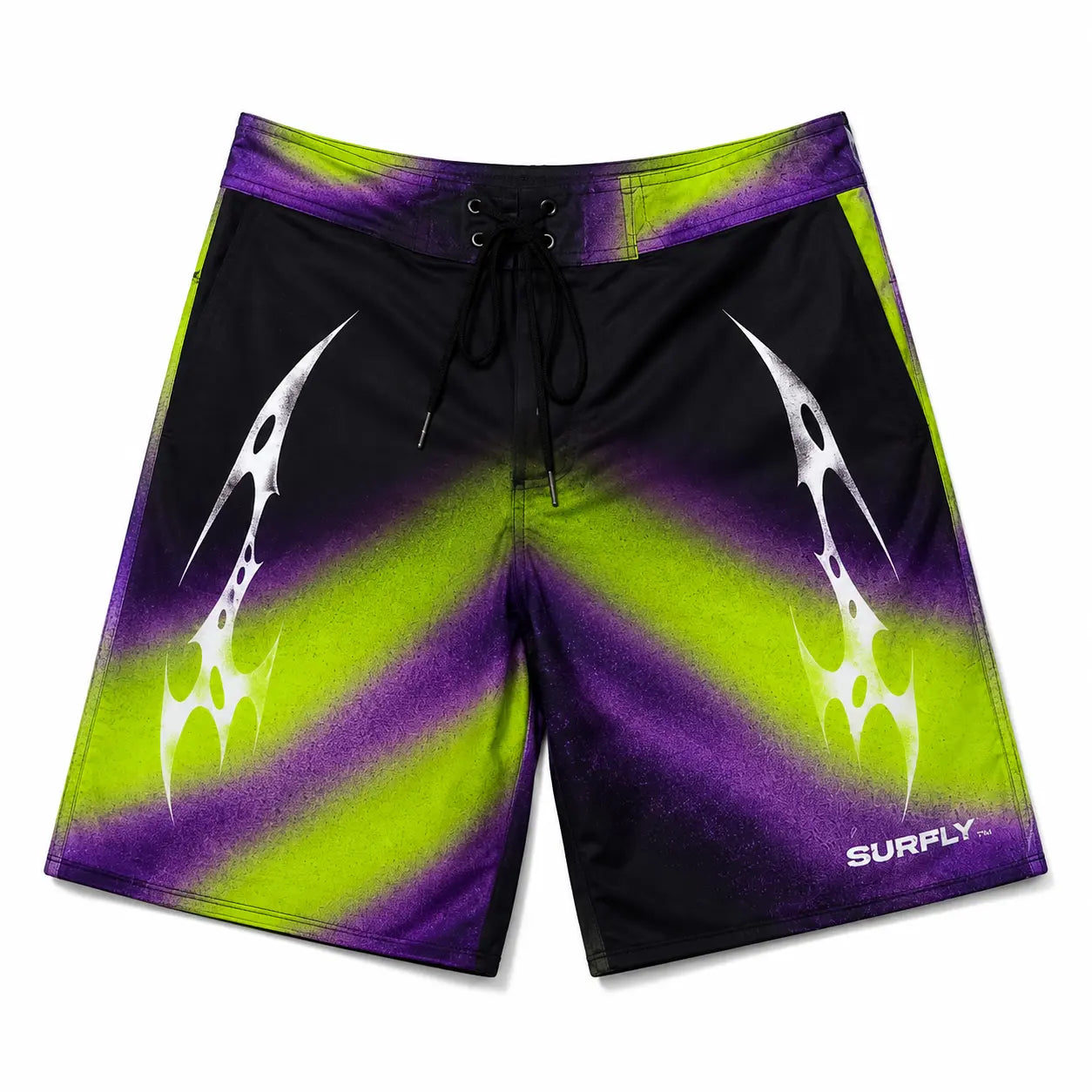 Bermuda rayos
