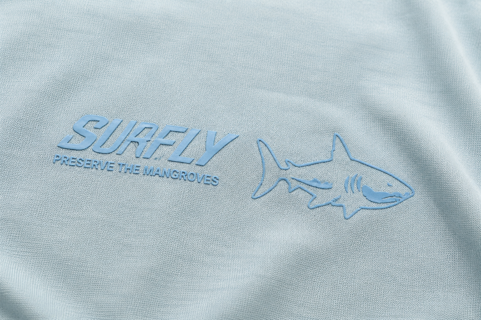 Camiseta Tiburon Animado