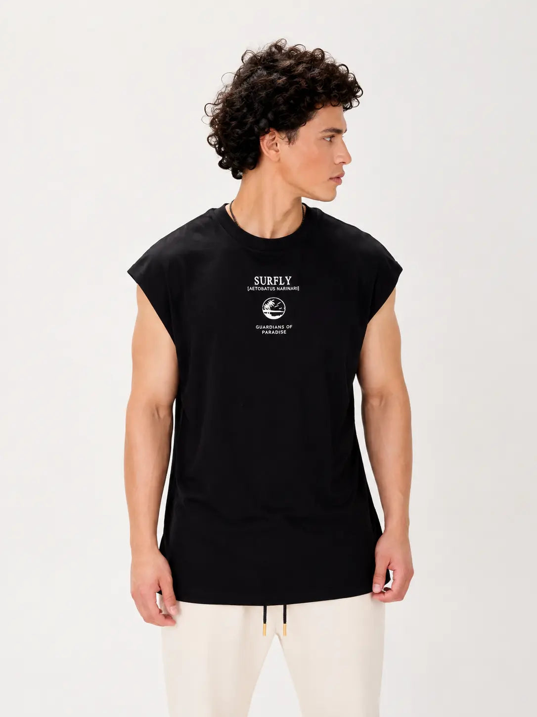 Esqueleto Oversize Raya