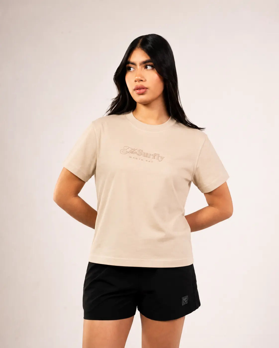 Blusa Raya