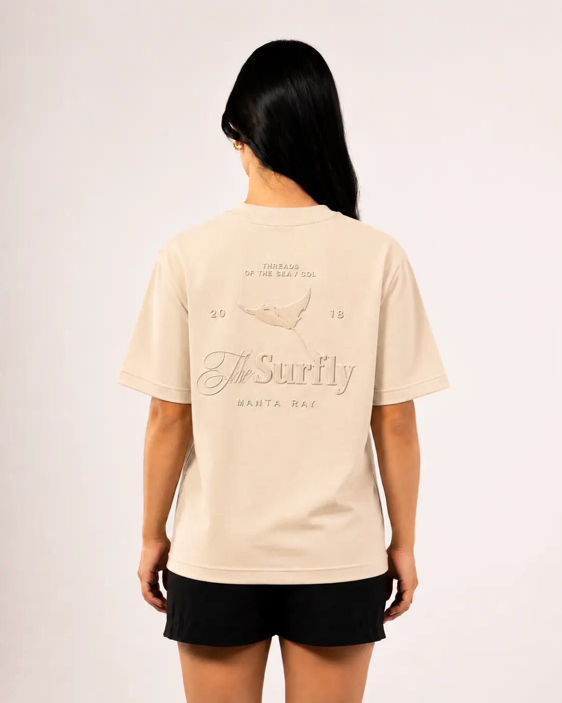 Blusa Raya