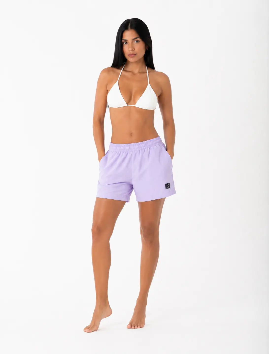 Short dama