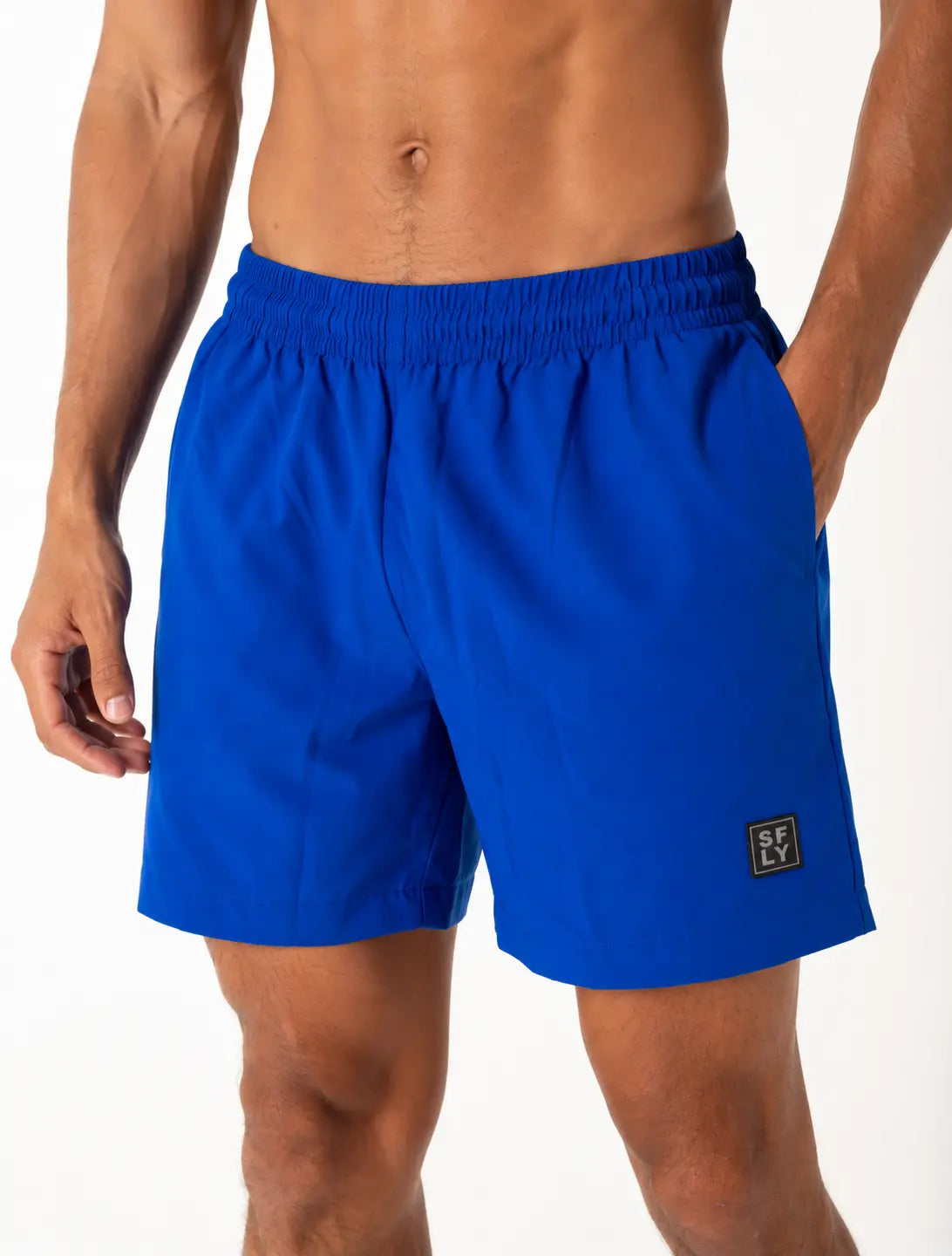 Pantaloneta basica