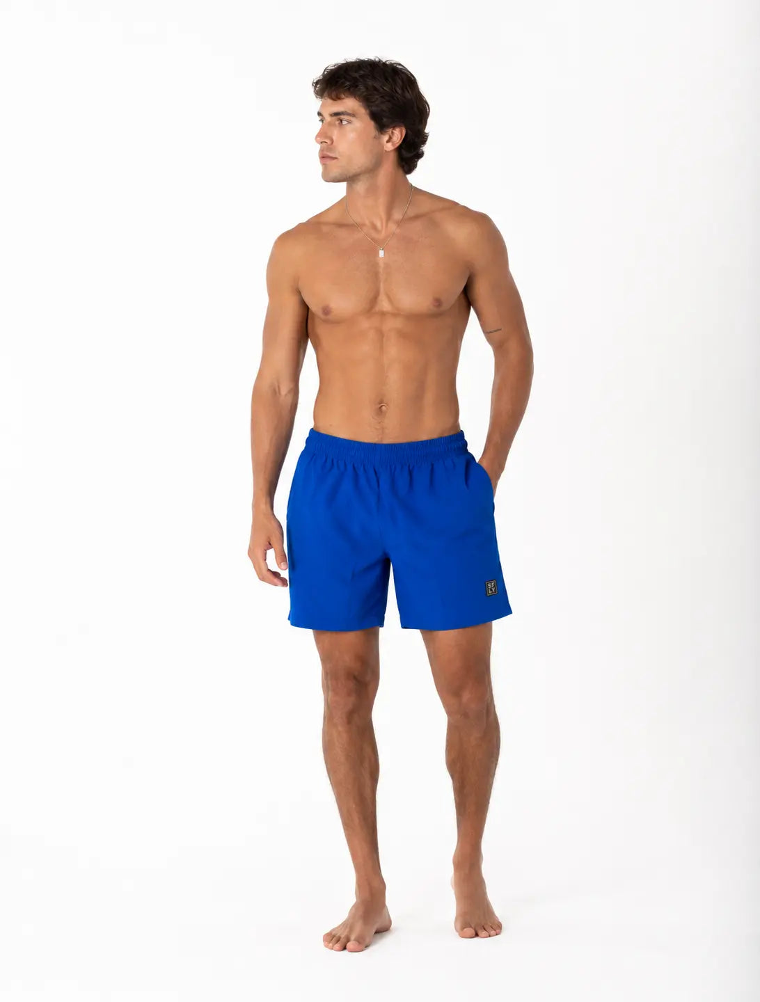 Pantaloneta basica
