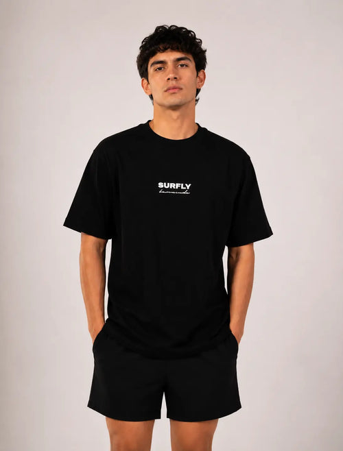 Camiseta barracuda recta