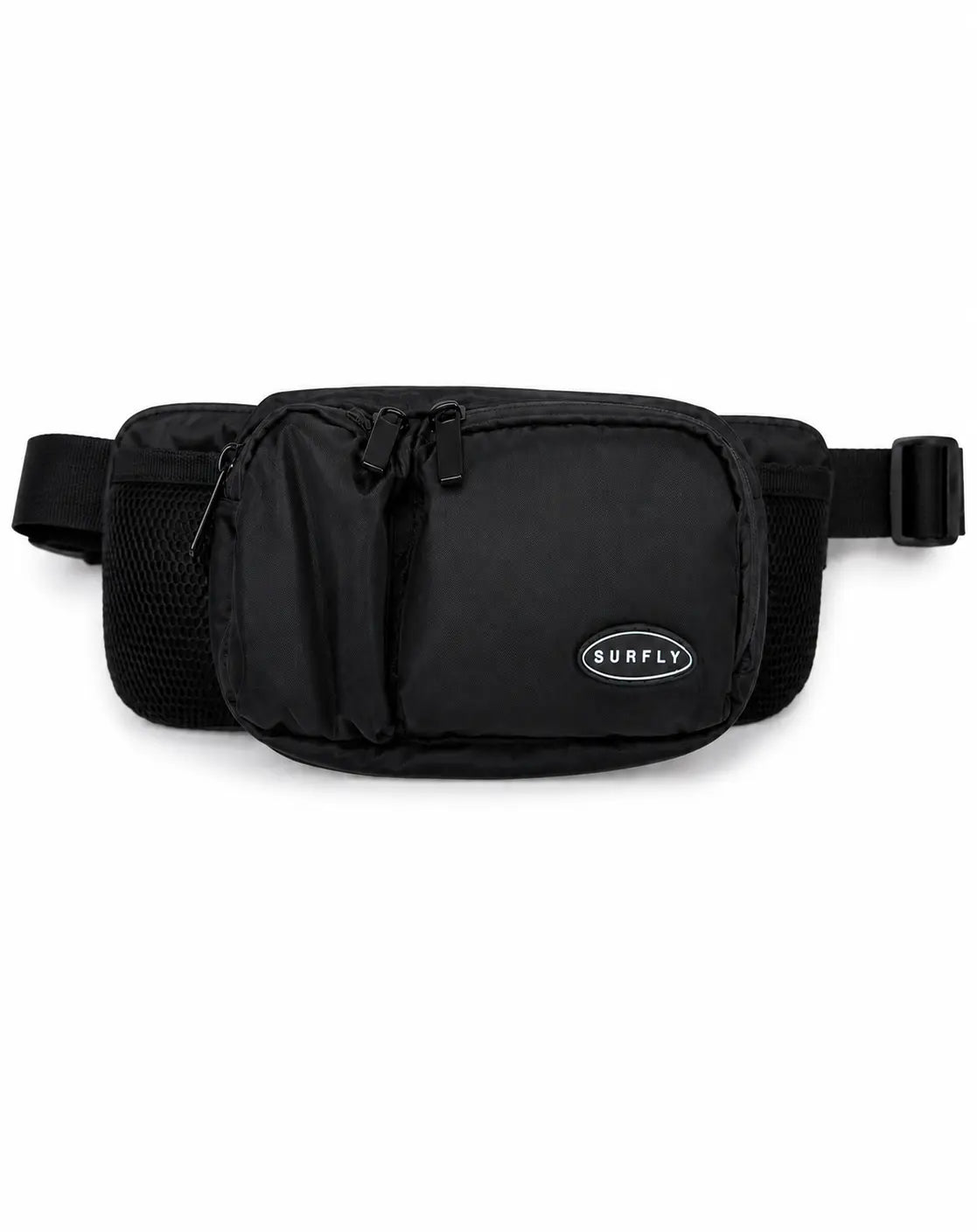 Morral Crossbody S – Black Edition