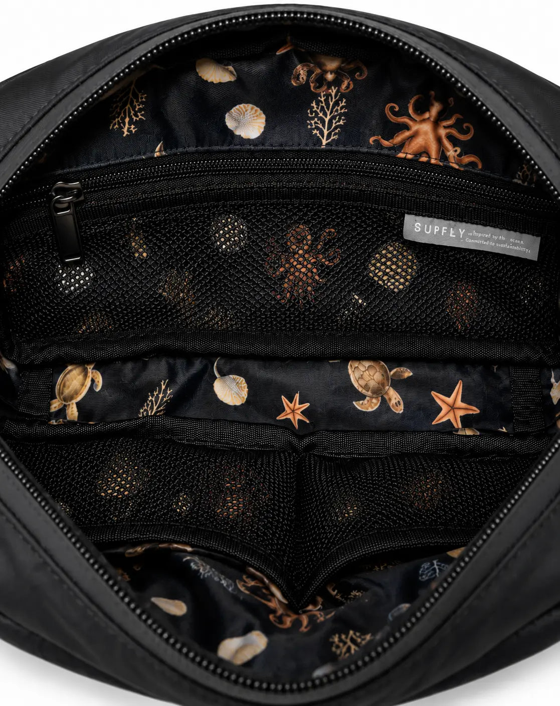 Morral Crossbody K