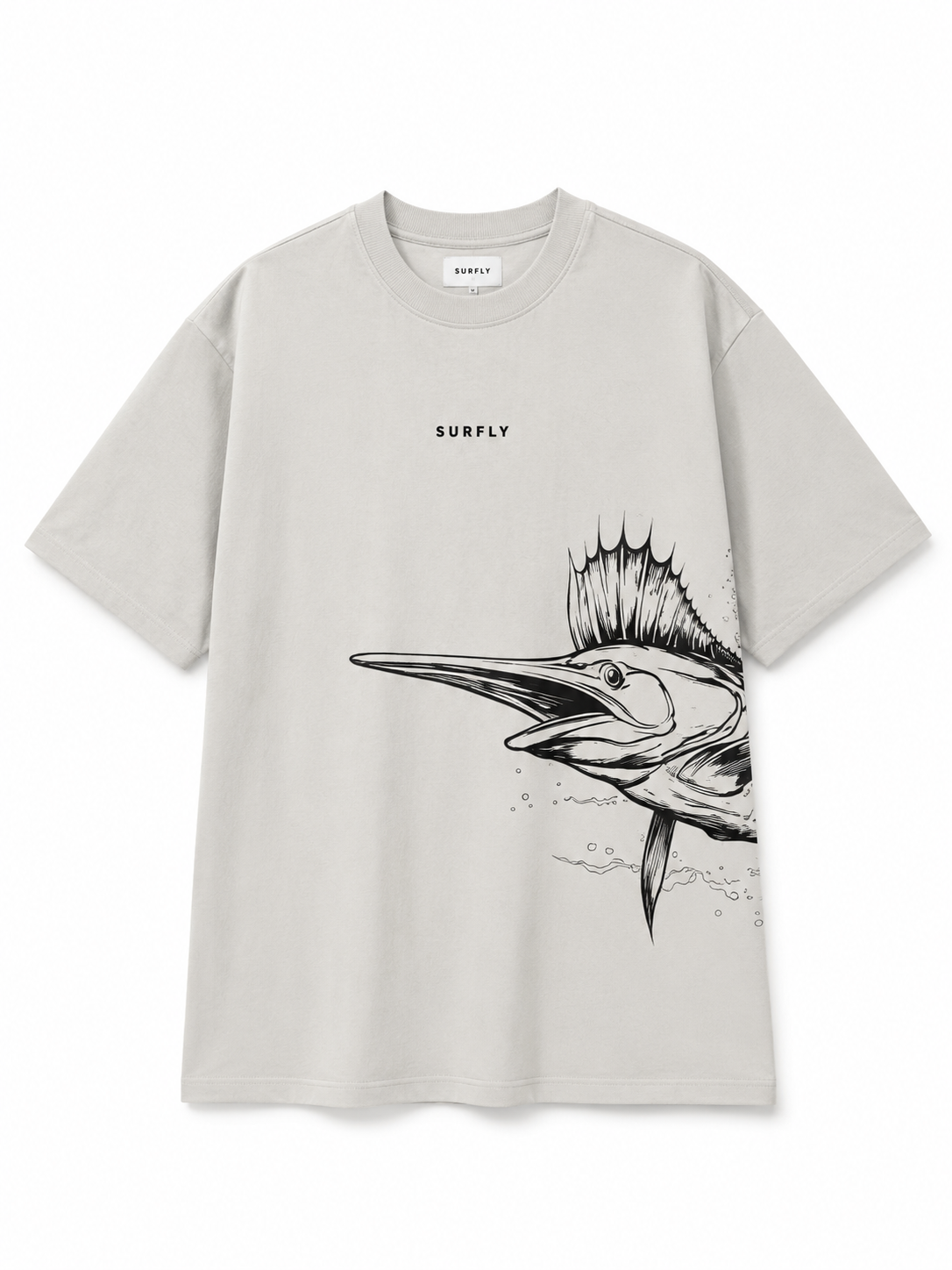 Camiseta Marlin Partido