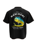 Camiseta pez dorado Mahi Mahi