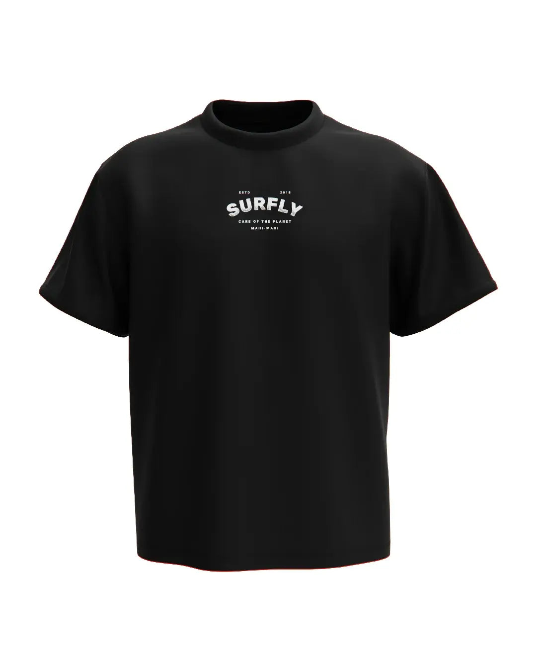 Camiseta pez dorado Mahi Mahi