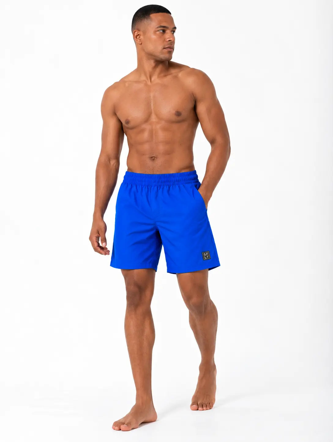 Pantaloneta basica