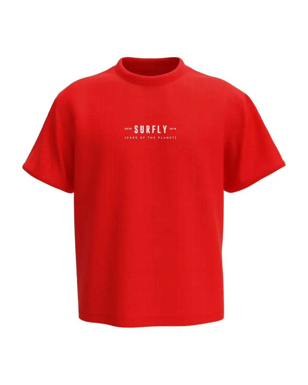 Camiseta pez volador