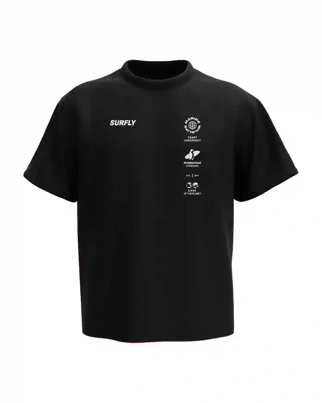 Camiseta manga larga