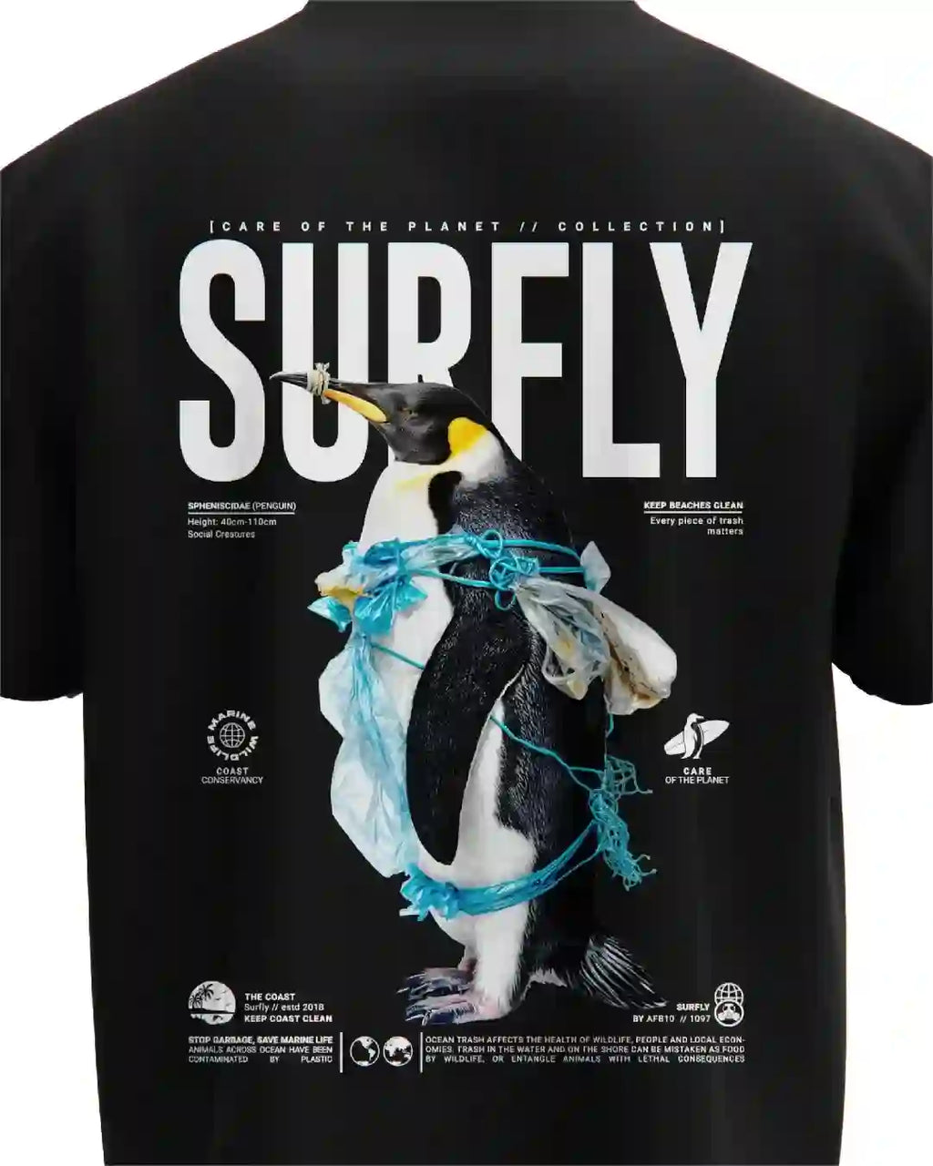 Camiseta manga larga