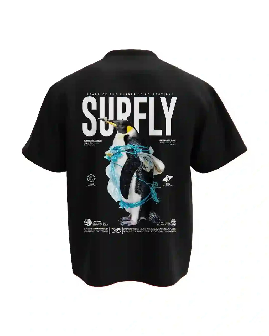 Camiseta manga larga