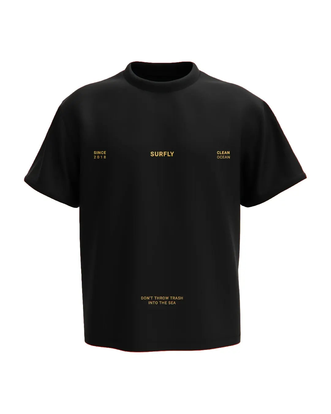 Camiseta Pulpo