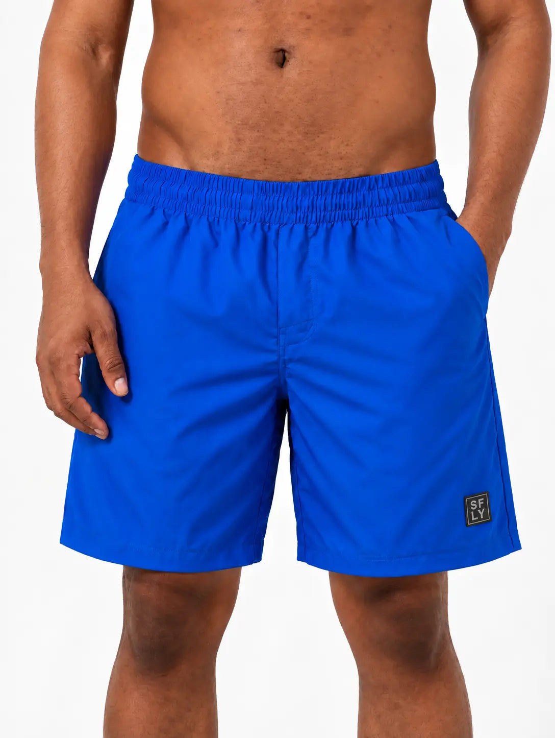 Pantaloneta basica