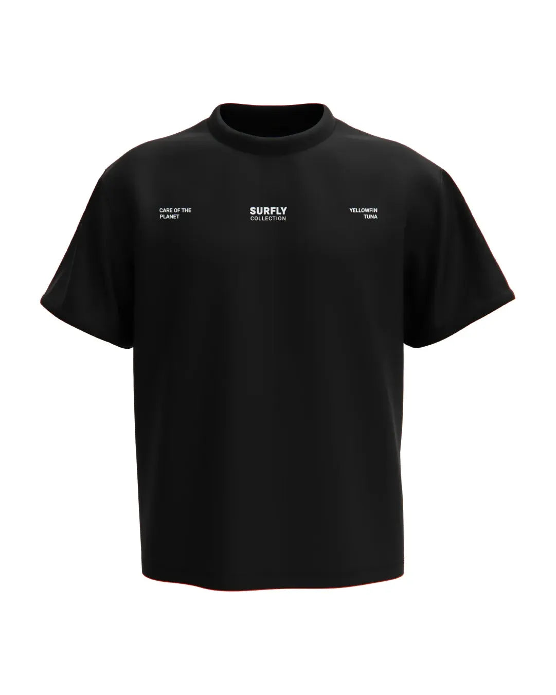 Camiseta Pez tuna
