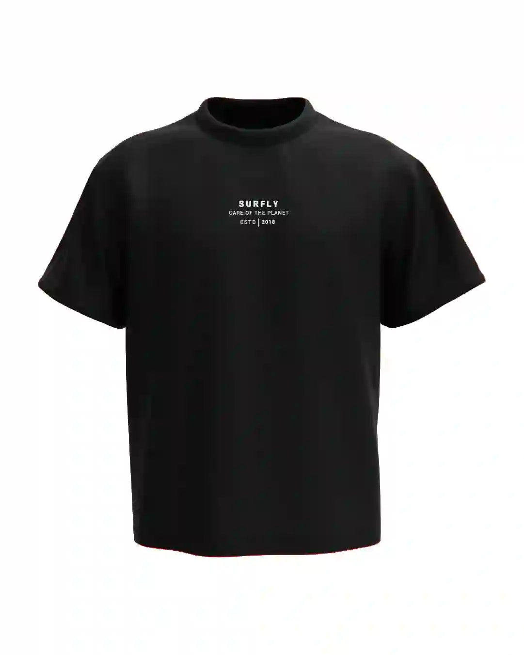 Camiseta pez botella