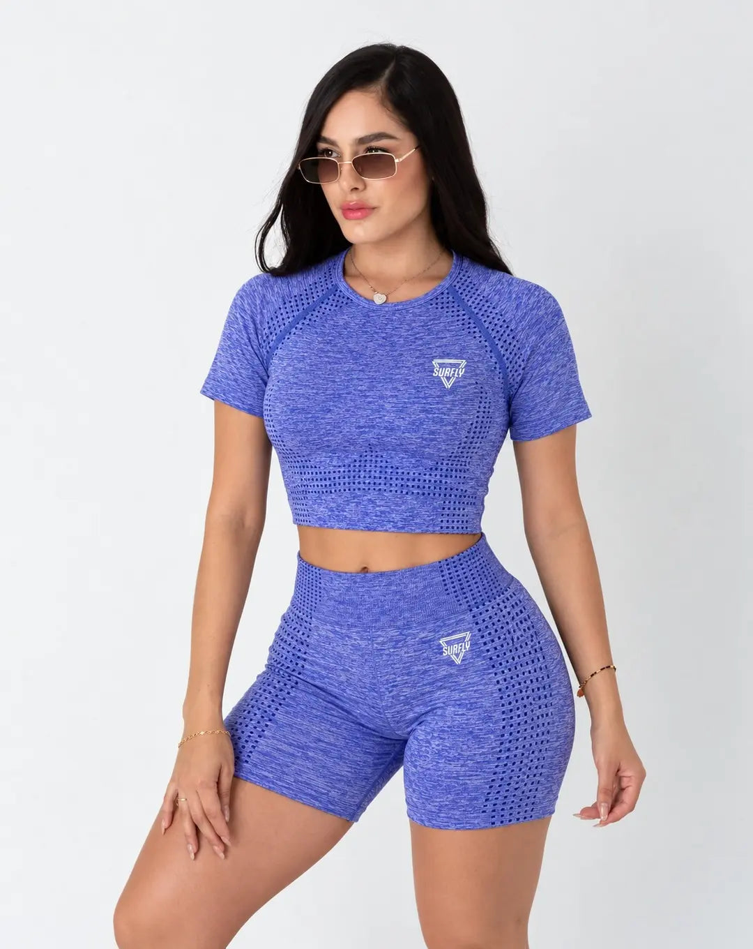 Conjunto Deportivo Seamless