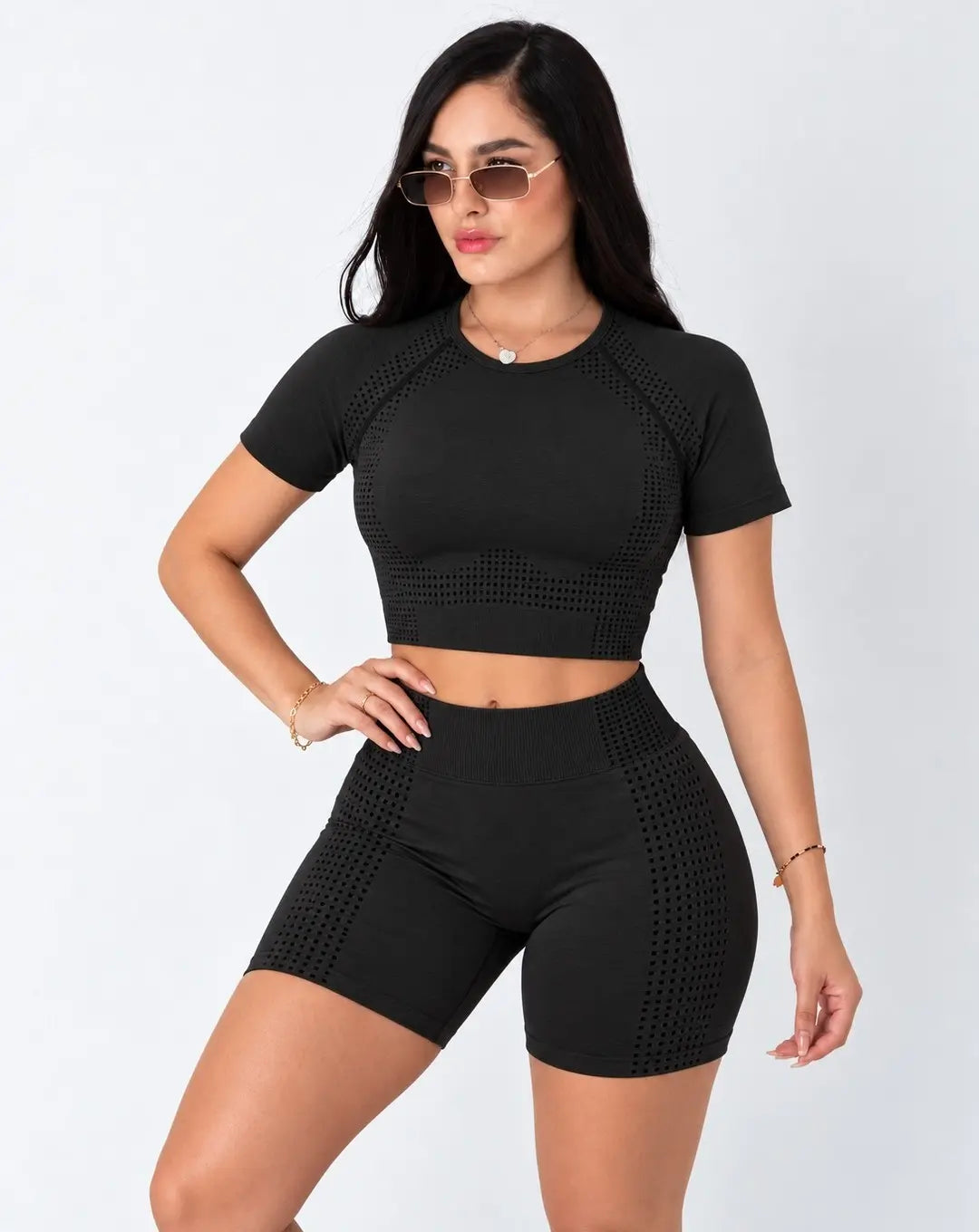 Conjunto Deportivo Seamless