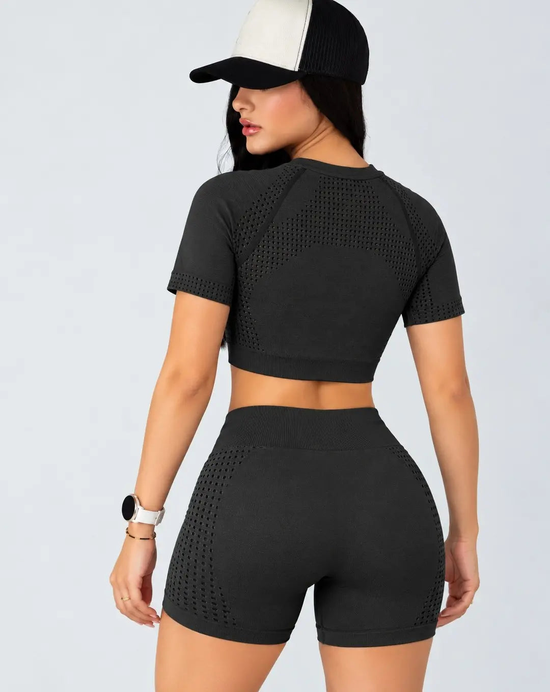 Conjunto Deportivo Seamless