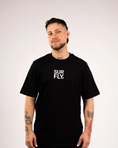 Camiseta CANOA