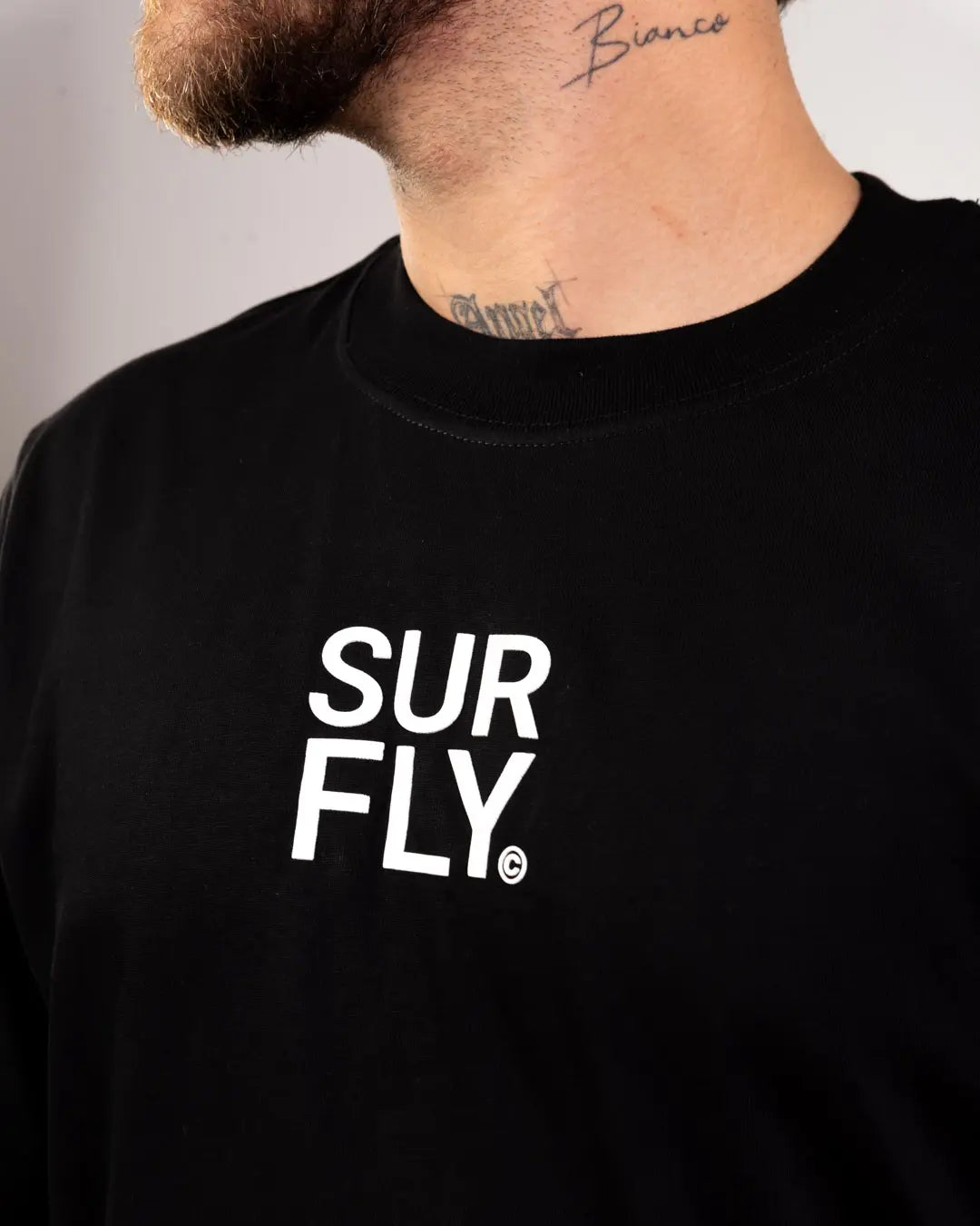 Camiseta Hilos del Mar