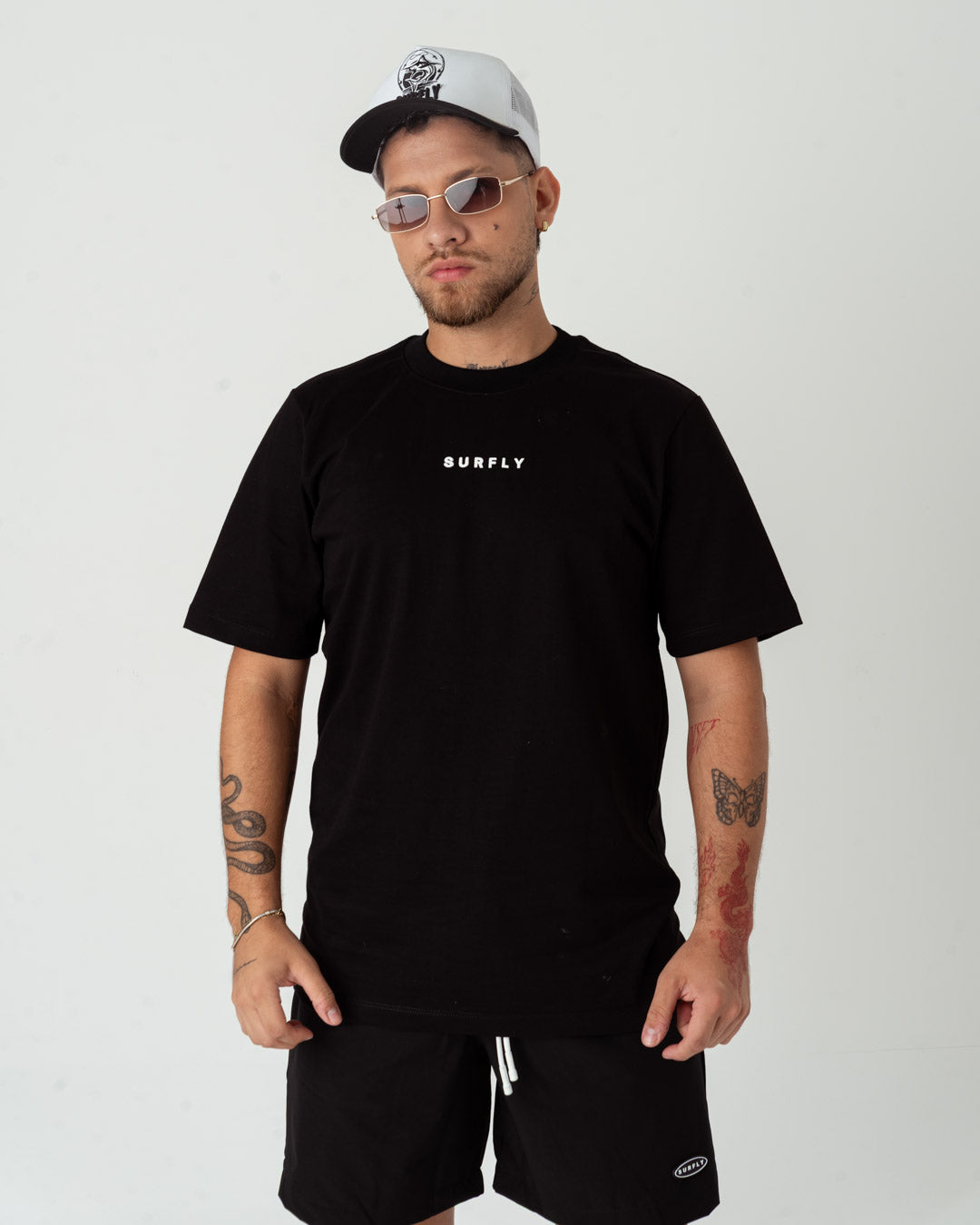 Camiseta Langosta