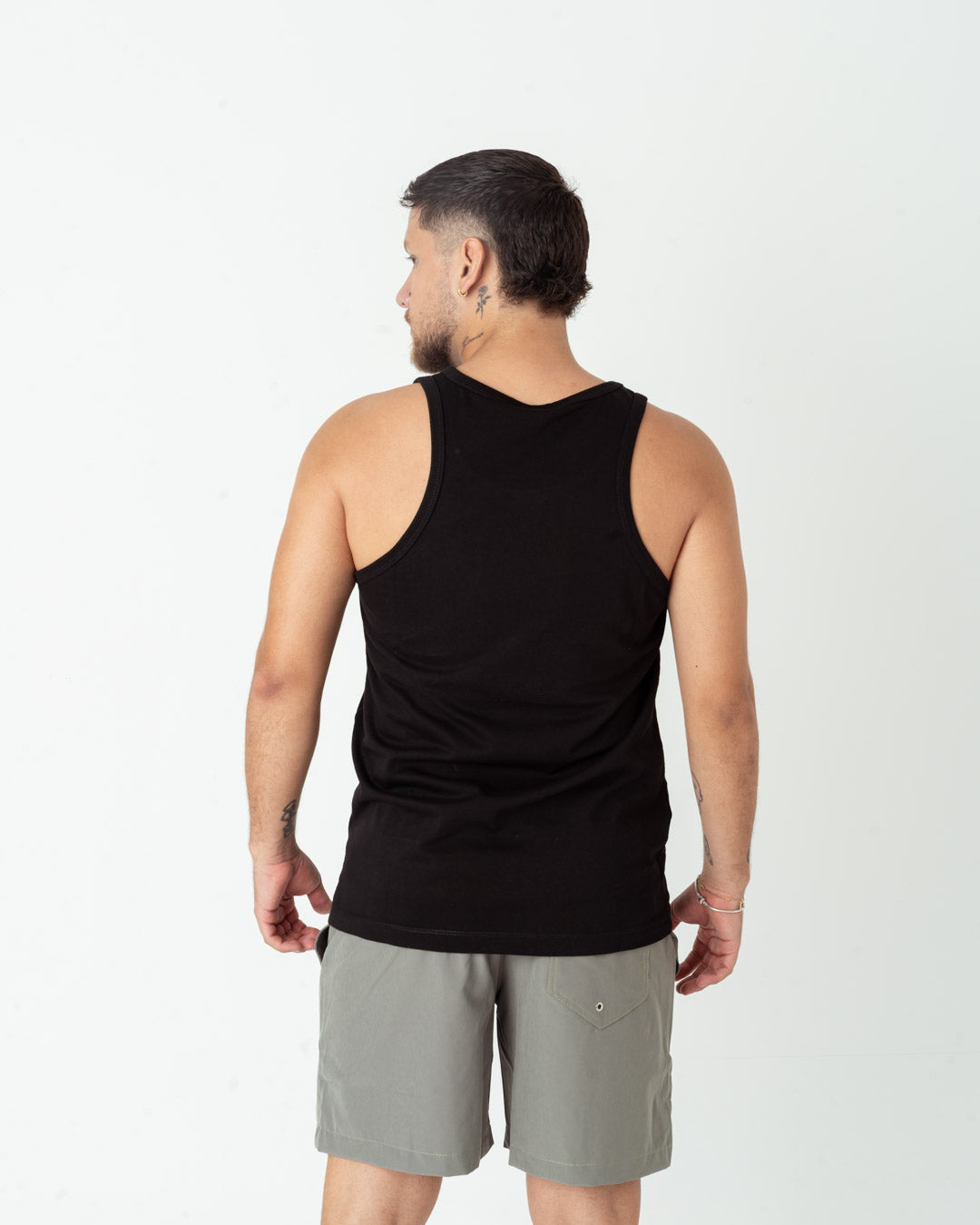 Camiseta Esqueleto Manglar