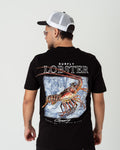 Camiseta Langosta