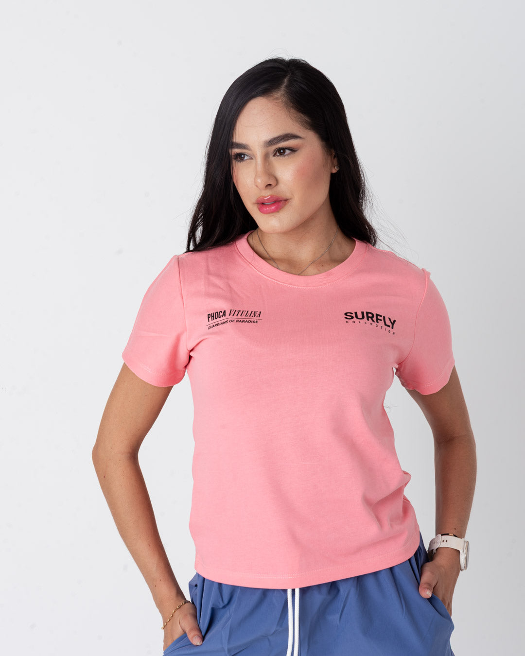Blusa Foca
